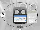 Nissan Qashqai 2006-13 Android multimedia GPS/WiFi - nuotraukos Nr. 11