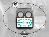 Nissan Qashqai 2006-13 Android multimedia GPS/WiFi - nuotraukos Nr. 12