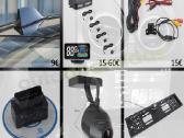 Nissan Qashqai 2006-13 Android multimedia GPS/WiFi - nuotraukos Nr. 13