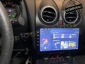 Nissan Qashqai 2006-13 Android multimedia GPS/WiFi