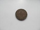 10 pennia , Rusija Suomija , 1914