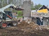 Griovimo-ardymo Darbai – Greitai Ir Už Gerą Kainą - nuotraukos Nr. 2