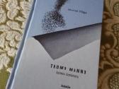 Thomo Manno Šeimos Šimtmetis Manfred Flugge