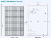 Trina Vertex S+ N-type Topcon 460w Neg9r.28 - nuotraukos Nr. 3