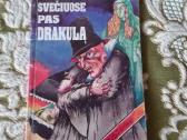 Bremas Stoukeris Svečiuose Pas Drakulą
