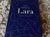 Anna Pasternak Lara, 2018 m.