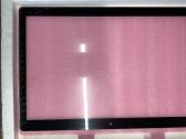 Naujas Lenovo X605l X605f X605m ekranas stiklas - nuotraukos Nr. 6
