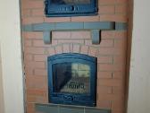 Krosnių statymas, mūrijimas, remontas, valymas - nuotraukos Nr. 21