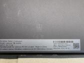 Naujas Lenovo X605l X605f X605m ekranas stiklas - nuotraukos Nr. 8
