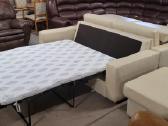 Sofa lova Odiniai Baldai komplektai kampai - nuotraukos Nr. 8