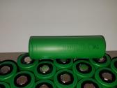 Naujos Li-ion celės 2000mah-20a - nuotraukos Nr. 3
