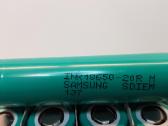 Naujos Li-ion celės 2000mah-20a - nuotraukos Nr. 6