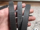 Surron sur ron belt diržas