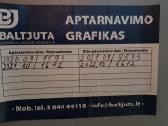Sraigtinis oro kompresorius Hgs 40 - nuotraukos Nr. 2