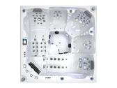 Lauko Spa / Jacuzzi / Sukurine vonia / Kubilas