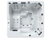 Lauko Spa / Jacuzzi / Sukurine vonia / Kubilas - nuotraukos Nr. 12