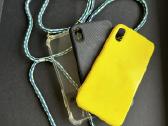 iPhone X telefono dėklai - 3vnt - nuotraukos Nr. 2