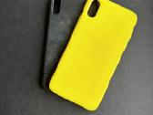 iPhone X telefono dėklai - 3vnt - nuotraukos Nr. 6
