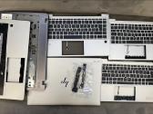 Hp , Lenovo kompiuterių dalys