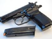 Detuve Cz 83 pistoletui - nuotraukos Nr. 3