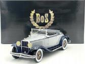 Dodge Eight