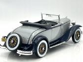 Dodge Eight - nuotraukos Nr. 2