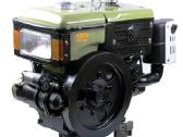 Weima dyzelinis 9ag Wm186fbe su el starteriu - nuotraukos Nr. 11