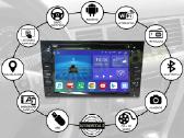 Opel 2002-11 Android multimedia Usb/GPS/WiFi/blu - nuotraukos Nr. 2