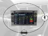Opel 2002-11 Android multimedia Usb/GPS/WiFi/blu - nuotraukos Nr. 5