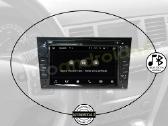 Opel 2002-11 Android multimedia Usb/GPS/WiFi/blu - nuotraukos Nr. 6