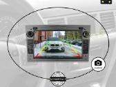 Opel 2002-11 Android multimedia Usb/GPS/WiFi/blu - nuotraukos Nr. 7