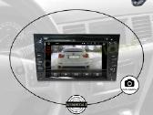 Opel 2002-11 Android multimedia Usb/GPS/WiFi/blu - nuotraukos Nr. 8