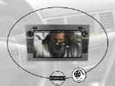 Opel 2002-11 Android multimedia Usb/GPS/WiFi/blu - nuotraukos Nr. 9