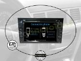 Opel 2002-11 Android multimedia Usb/GPS/WiFi/blu - nuotraukos Nr. 10