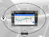 Opel 2002-11 Android multimedia Usb/GPS/WiFi/blu - nuotraukos Nr. 11
