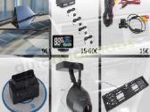 Opel 2002-11 Android multimedia Usb/GPS/WiFi/blu - nuotraukos Nr. 13