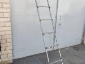 Gaisrines nerud. plieno kopecios 7.2m ( 3x 2.4m)