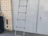 Gaisrines nerud. plieno kopecios 7.2m ( 3x 2.4m) - nuotraukos Nr. 2