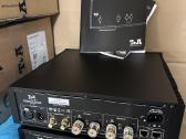 T+a Ha200 headphone amplifier black + Hdmi module - nuotraukos Nr. 9