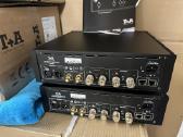 T+a Ha200 headphone amplifier black + Hdmi module - nuotraukos Nr. 10