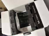 T+a Ha200 headphone amplifier black + Hdmi module - nuotraukos Nr. 11