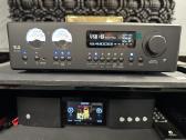 T+a Ha200 headphone amplifier black + Hdmi module - nuotraukos Nr. 13