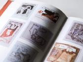 Vinco Kisarausko albumas Lietuvių ekslibrisas - nuotraukos Nr. 3