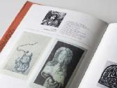 Vinco Kisarausko albumas Lietuvių ekslibrisas - nuotraukos Nr. 7