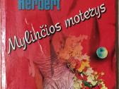 Įvairi grožinė literatūra suaugusiems - nuotraukos Nr. 18