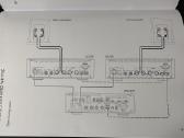T+a Ha200 headphone amplifier black + Hdmi module - nuotraukos Nr. 17