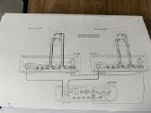 T+a Ha200 headphone amplifier black + Hdmi module - nuotraukos Nr. 18