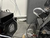 Rel T9i T/9i subwoofer bosinė kolonėlė - nuotraukos Nr. 22