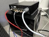 Rel T9i T/9i subwoofer bosinė kolonėlė - nuotraukos Nr. 23