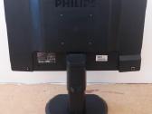 Philips 22" LED monitorius Brilliance 221b3lp - nuotraukos Nr. 2